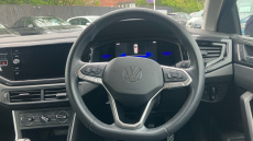 Volkswagen Polo 1.0 TSI Life 5dr Petrol Hatchback